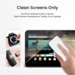 8 in 1 Gadget Cleaner Kit for Smartphones Tablets MobilesBest Amazon Deals