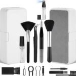 18 in 1 Cleaning kit,Smart Gadget Cleaning kit,KeyboardBest Amazon Deals