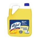 Lizol Disinfectant Surface & Floor Cleaner Liquid, CitrusBest Amazon Deals
