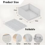 Kuber Industries Storage Organizer | Wardrobe OrganizerBest Amazon Deals