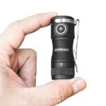 sofirn LED Small Flashlight USB C Rechargeable, SC13Best Amazon Deals