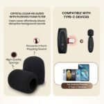 Portronics Dash 7 Ai Omnidirectional Type C WirelessBest Amazon Deals