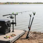 Multi-Functional Ground Insert Pole Support SiliconeBest Amazon Deals