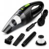 SARTE Car Vacuum Cleaner 6000Pa High Power Suction 2 in 1Best Amazon Deals