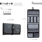FATMUG Small Travel Organizer Bag For Electronic AndBest Amazon Deals
