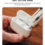 DailyObjects 5 in 1 Capsule Gadget Cleaning Tool Kit |Best Amazon Deals