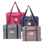 Travel Bags Lightweight Foldable Waterproof ShoulderBest Amazon Deals