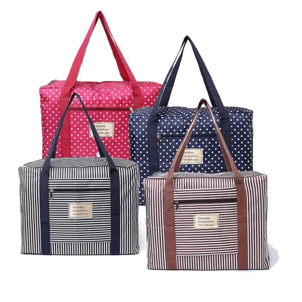 Travel Bags Lightweight Foldable Waterproof ShoulderBest Amazon Deals
