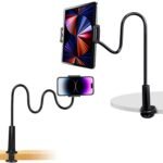 Xtore Universal Mobile Phone Holder & Tablet TabletopBest Amazon Deals