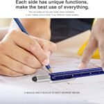 Multifunctional Tool Pen Set, multicolor Tech Tool PenBest Amazon Deals