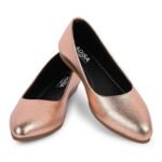 Womens Ws1007 Ballet Flat
