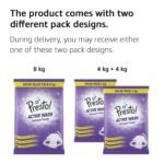 Amazon Brand – Presto! Active Wash Detergent Powder | 8Best Amazon Deals