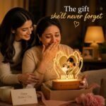 ZOCI VOCI Mothers Day Gifts – Customised Gift for Mom -Best Amazon Deals