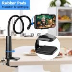 Xtore Universal Mobile Phone Holder & Tablet TabletopBest Amazon Deals
