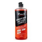 Wavex Wonder Wash Car Shampoo (1L) | Luxurious Car WashBest Amazon Deals Wavex Wonder Wash Car Shampoo (1L) | Luxurious Car WashBest Amazon Deals