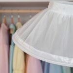 Ojiva Lightweight Mesh Underskirt Transparent PetticoatBest Amazon Deals