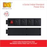 MX Extension Board 16 Amp Output 250 Volts with 1.5 MtrBest Amazon Deals