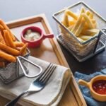 Stainless Steel Potato Chipser and French Fry MakerBest Amazon Deals