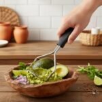 Kitchen Gadget Masher Stainless Steel Non-Stick MesherBest Amazon Deals