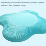 2PCS Yoga Knee Pads Extra Thick Yoga Props andBest Amazon Deals