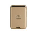 Parker Fathers Day Smart Carry Gift Set Galaxy Gold BallBest Amazon Deals
