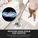 Shark Steam & Scrub S8201IN Steam Mop | Automatic Steam &Best Amazon Deals