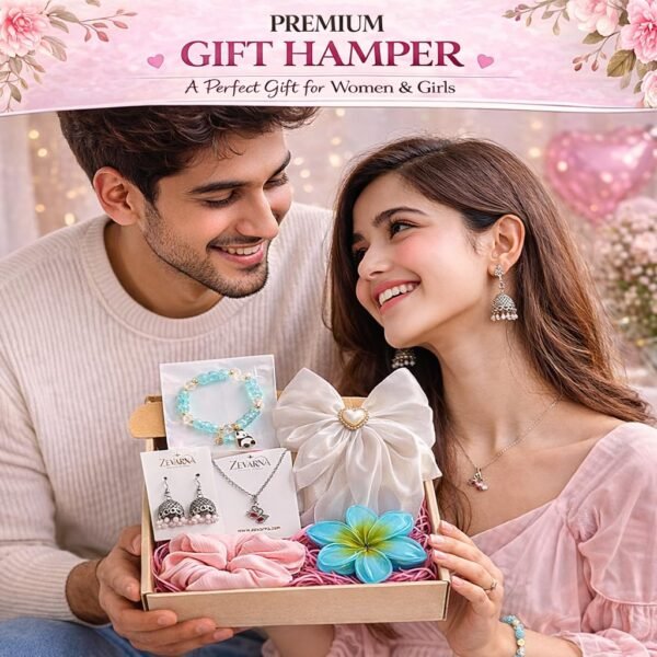 Gift Hamper for Woman & Girls Under 300 | CuteBest Amazon Deals