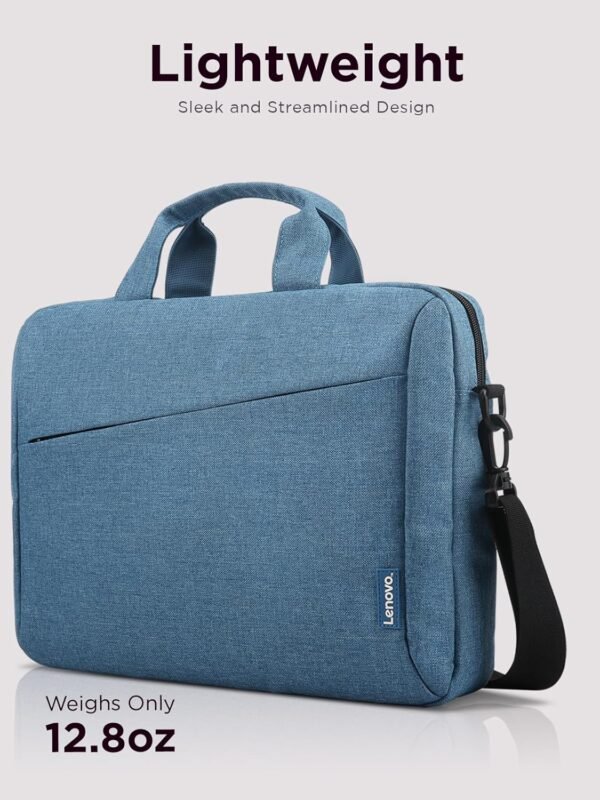 Lenovo Casual Laptop Briefcase T210 (Toploader)Best Amazon Deals