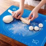 RUCON Silicone Baking Mat Roti mat for Kitchen ChapatiBest Amazon Deals