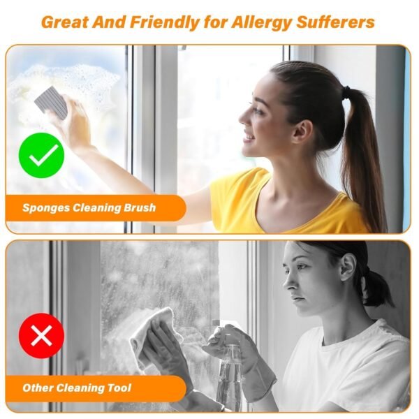 Ultimate Reusable Cleaning Sponge – Advanced KitchenBest Amazon Deals