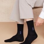 Amazon Brand – Symbol Men’s Calf Length CottonBest Amazon Deals