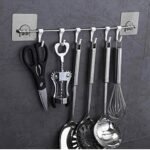GOLWYN Premium Self Adhesive Kitchen Accessories ItemsBest Amazon Deals