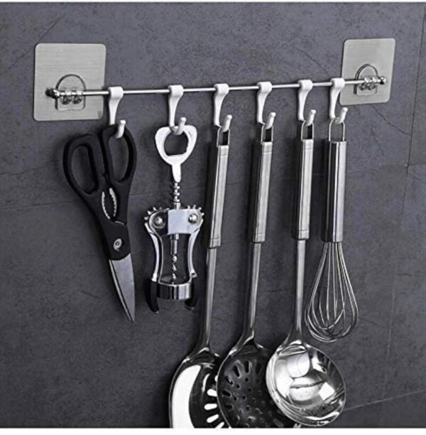 GOLWYN Premium Self Adhesive Kitchen Accessories ItemsBest Amazon Deals