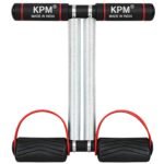 KPM India's No.1 Tummy Trimmer Double Spring Ab ExerciserBest Amazon Deals