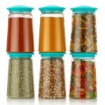 Xiran Kitchen Storage Box, Container for Kitchen, StorageBest Amazon Deals