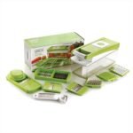Ganesh 14 in 1 Multipurpose Chopper, Fruits & VegetableBest Amazon Deals