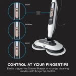 Shark Steam & Scrub S8201IN Steam Mop | Automatic Steam &Best Amazon Deals