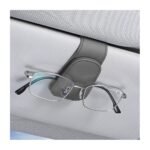 AICEL Sunglasses Holders for Car Sun Visor, LeatherBest Amazon Deals AICEL Sunglasses Holders for Car Sun Visor, LeatherBest Amazon Deals