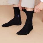 Amazon Brand – Symbol Men’s Calf Length CottonBest Amazon Deals