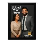 Customized Photo Frame with Single image Upload |Best Amazon Deals