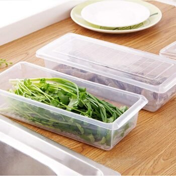MYZON Food Storage Containers Fridge Organizer Case withBest Amazon Deals