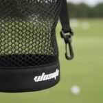 with Hook Golf Ball Net Bag Breathable Golf Ball StorageBest Amazon Deals