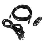 FLORICAN Cable Organiser, Cord Management System for PC,Best Amazon Deals