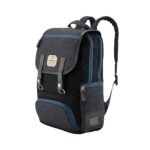 HARISSONS Dexter Vintage Vegan Leather Laptop Backpack |Best Amazon Deals