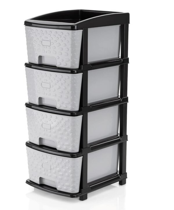 TEX-RO Chest of Drawers : Versatile Drawer StorageBest Amazon Deals
