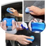 2 Pack Car Cleaning Gel, Universal Car Interior CleaningBest Amazon Deals