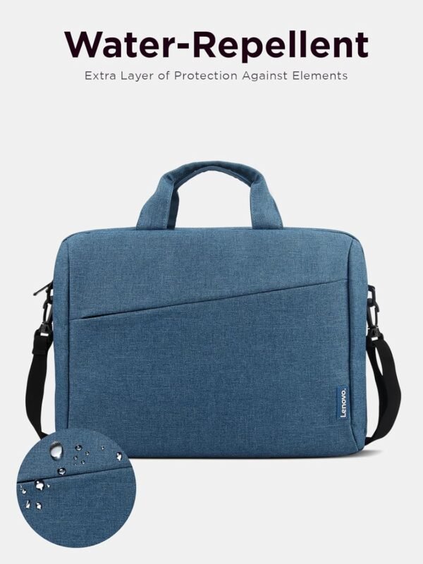 Lenovo Casual Laptop Briefcase T210 (Toploader)Best Amazon Deals