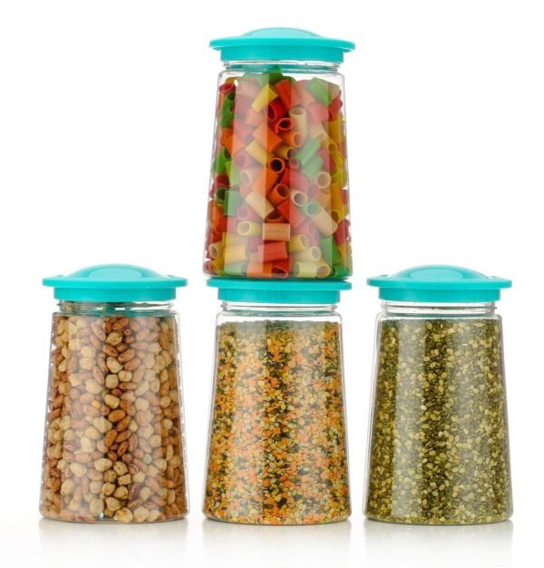 Xiran Kitchen Storage Box, Container for Kitchen, StorageBest Amazon Deals