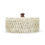 Handmade Sabai Grass Box For Roti/chapati/paratha/dryBest Amazon Deals