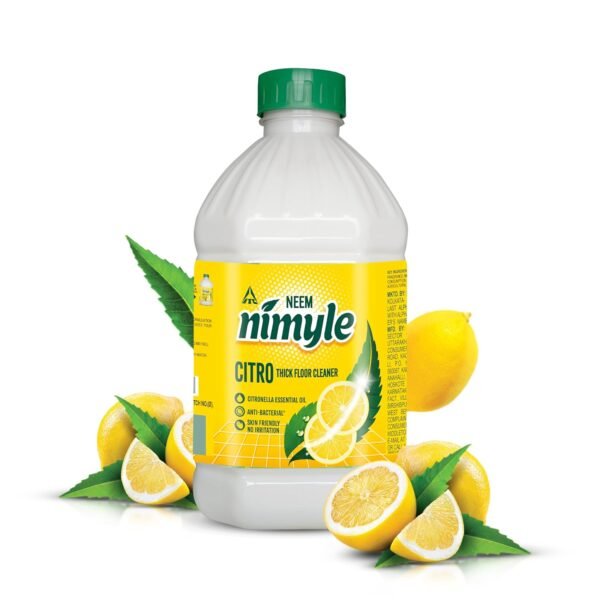 Nimyle ITC Floor Cleaner Liquid, Citro 1.8ltr, SurfaceBest Amazon Deals Nimyle ITC Floor Cleaner Liquid, Citro 1.8ltr, SurfaceBest Amazon Deals